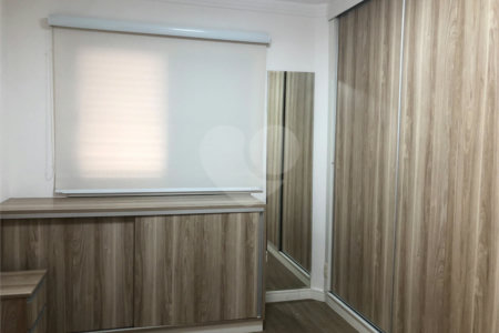 Lindo Apartamento com Varanda integrada
