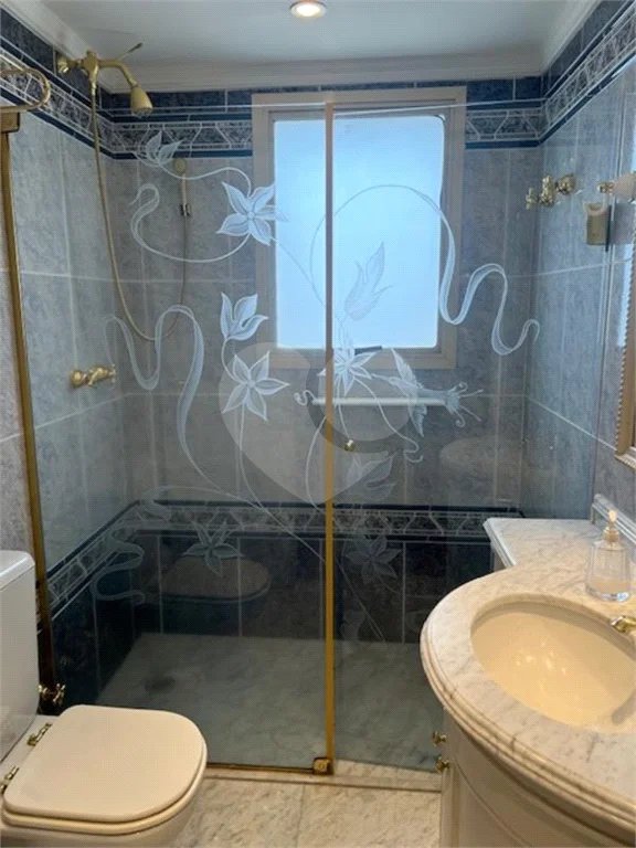 Apartamento à venda com 4 suítes em Santa Cecília, São Paulo, SP