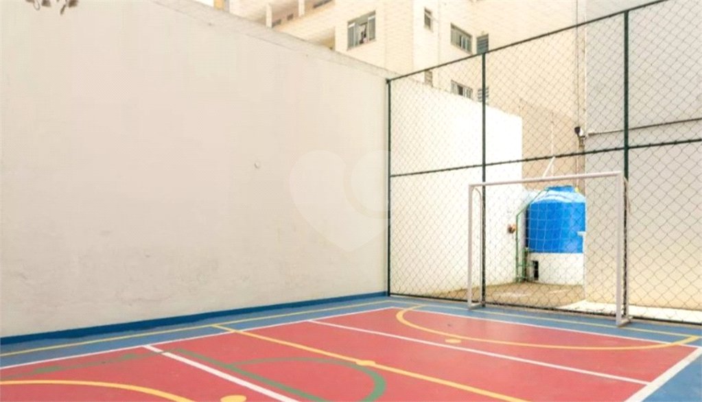 Apartamento de 3 Quartos(1 suíte) à Venda em Higienópolis com localização excelente!