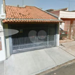 Casa térrea no Parque Delta.