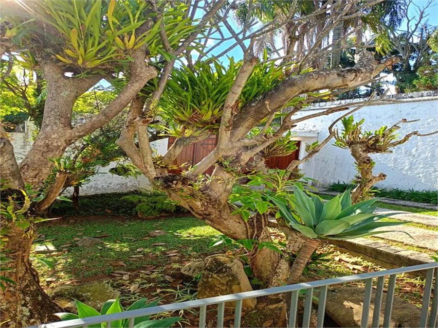 Casa de Alto Padrão à Venda – Campo Belo | São Paulo/SP