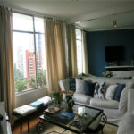 Apartamento à venda com 3 quartos, sendo 1 suíte,  em Jardim Sul, São Paulo, SP