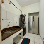 Apartamento 59m² - 1 dorm. - Santa Cecília | SP