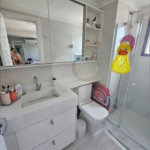 Apartamento 73m² com 2 quartos e 1 garagem do lado do Internacional de Guarulhos