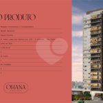 94m² - 2 suítes / 2 vagas