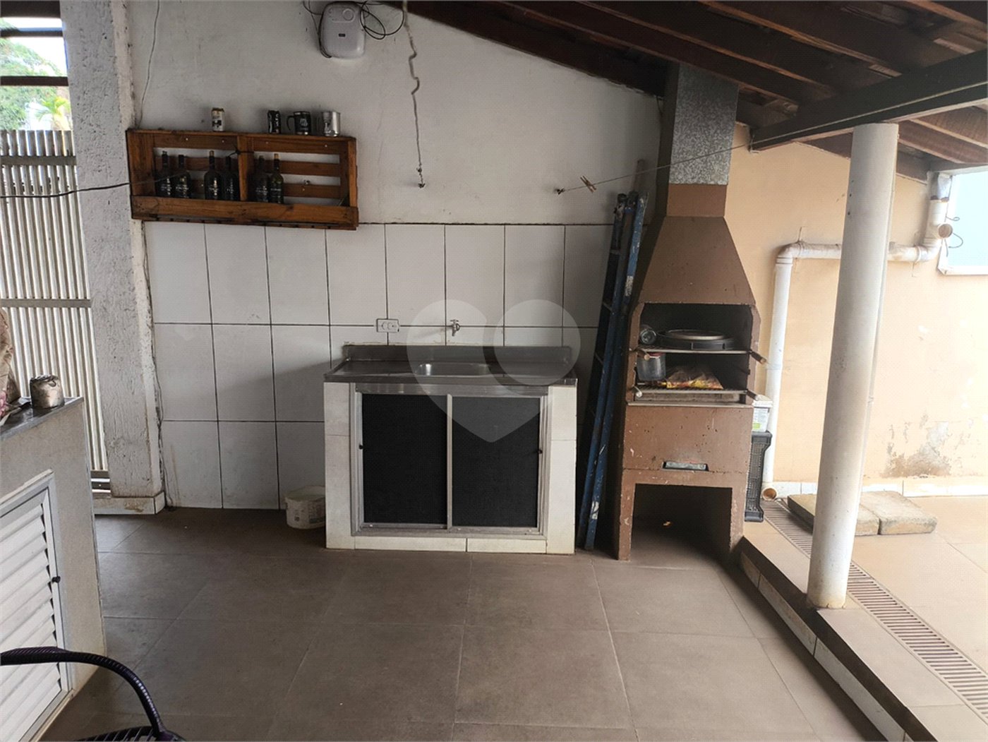 Casa à venda no Jardim Paulista – São Carlos/SP