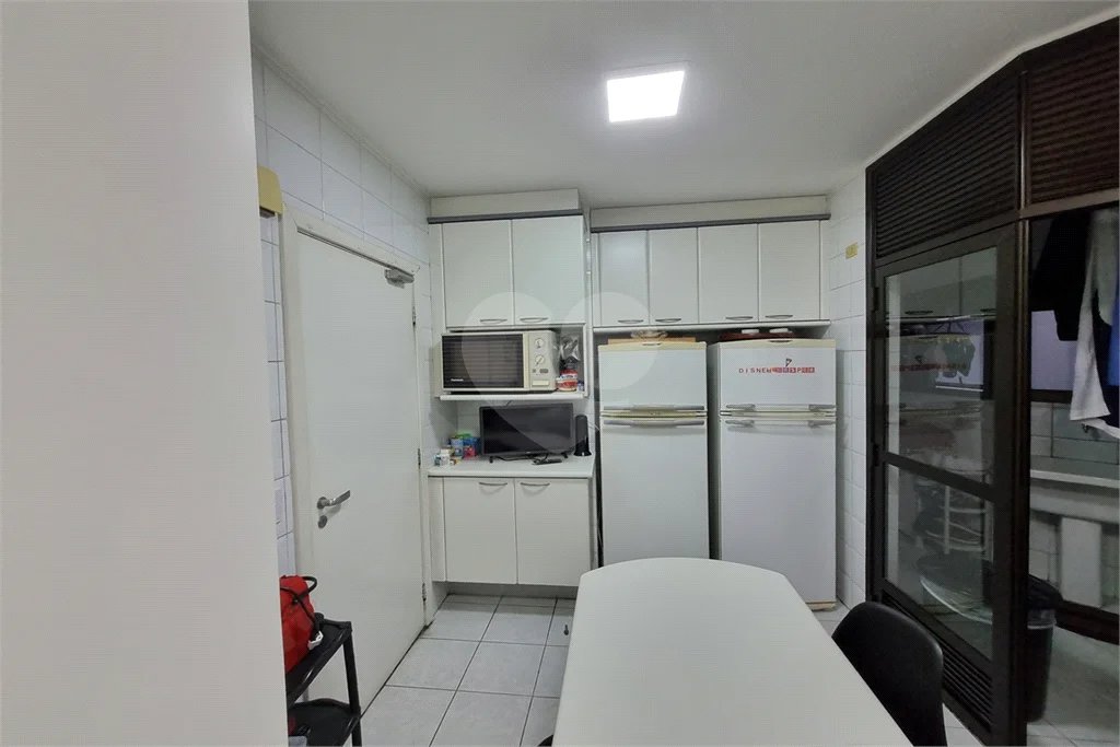 Apartamento Em Santana 3 suites e 3 vagas