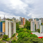 Apartamento lindo - Jardim Sul - 4 quartos