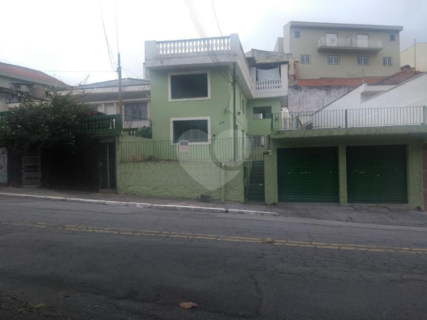 Casa de 300m2 à venda com 3 dormitórios na Chácara Inglesa