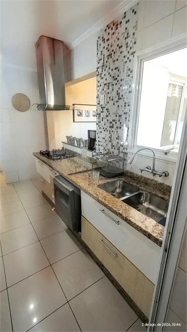 Apartamento á venda - Vila Monumento