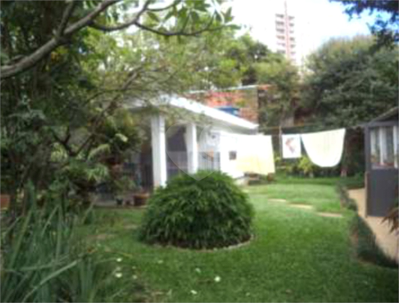 Casa á venda no Campo Belo