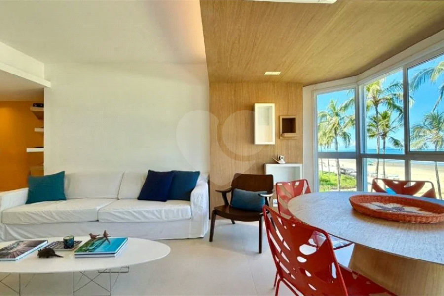 Apartamento à venda com 4 quartos, sendo 2 suítes, em Riviera de São Lourenço, Bertioga, SP