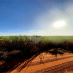 Fazenda em Ribeirão Bonito