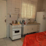 3 casas – alto da mooca