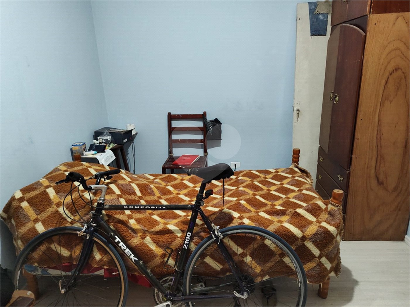 APARTAMENTO A VENDA EM SP CENTRO