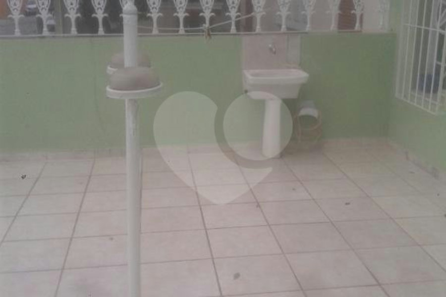 Excelente Sobrado Imirim