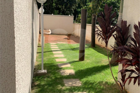 Apartamento – Parque dos Acácias