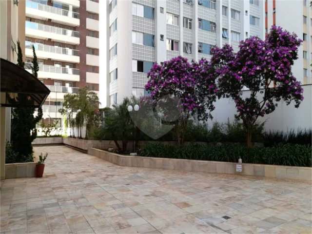 Apartamento para alugar com 3 quartos, sendo 1 suíte,  em Santana, São Paulo, SP