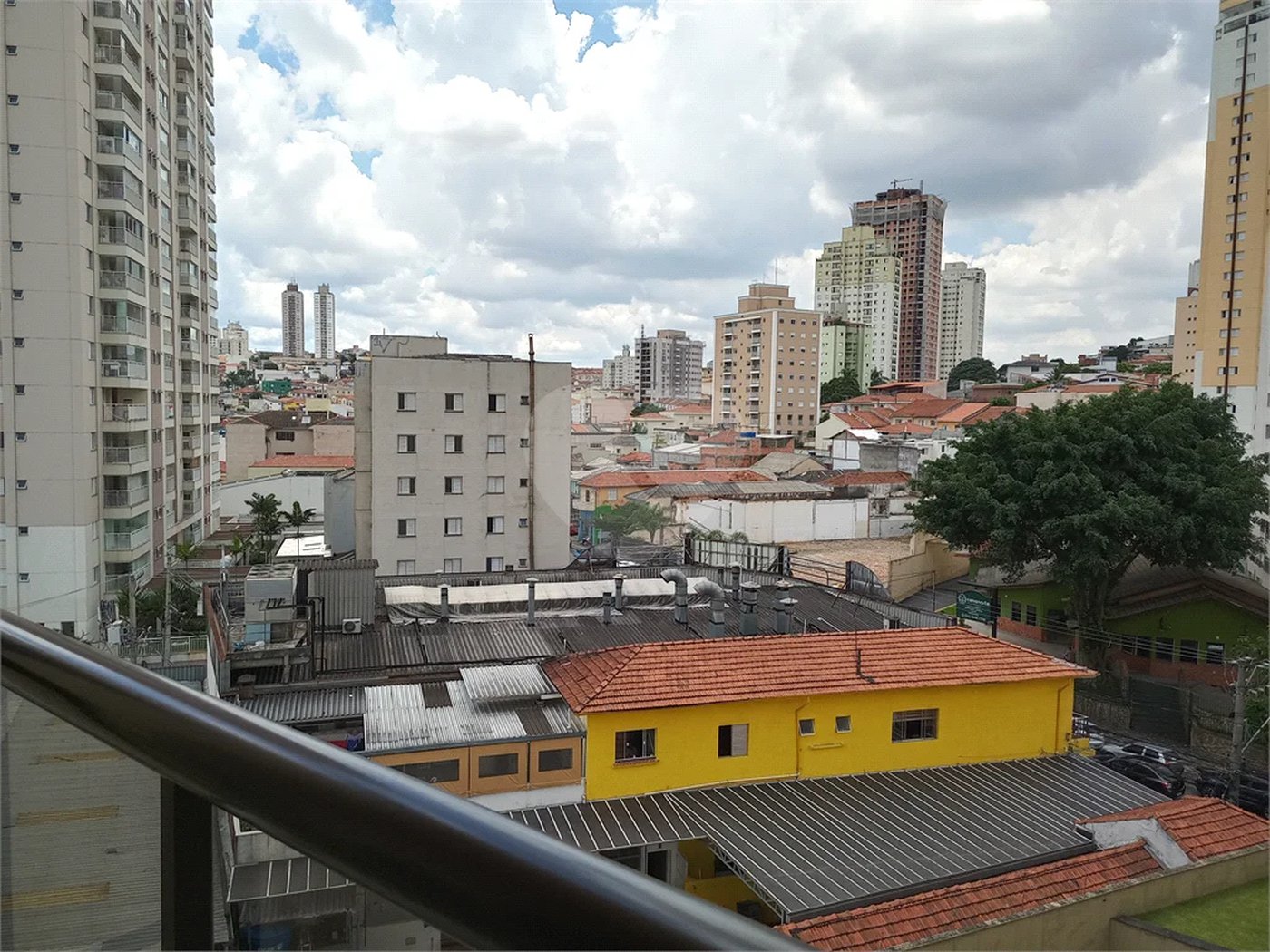 Apartamento 03 dormitórios para locação na Parada Inglesa em São Paulo/SP