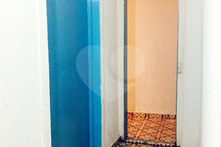 Casa Antiga - Campos Elíseos - 3 quartos