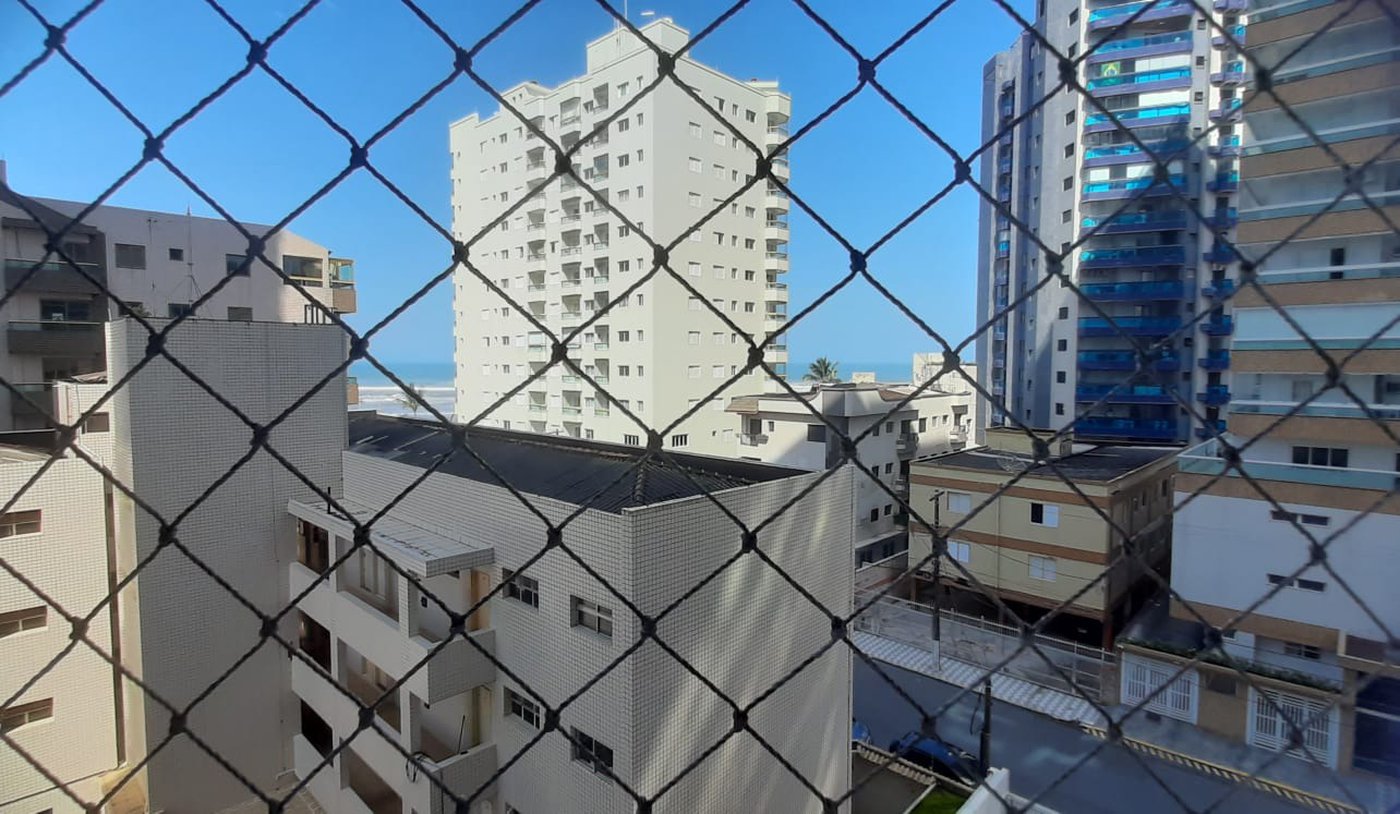 🏖️ BELO APARTAMENTO NO CORAÇÃO DA VILA CAIÇARA – PERTINHO DA PRAIA!