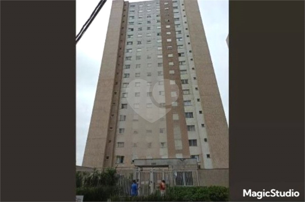 Apartamento com 42m² , 2 dormitórios , 1 vaga , à venda em Pirituba.