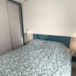 Apartamento mobiliado com 69m² – Boqueirão