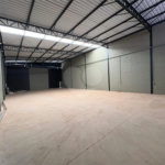 Galpão Comercial para venda e locação no Bairro Santa Rita em Piracicaba/SP.