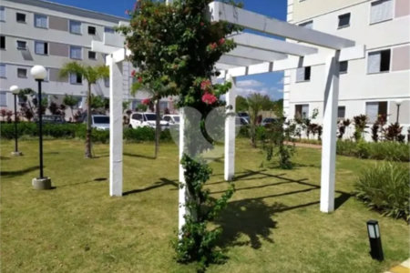 Apartamento à Venda – Condomínio Parque Monte Everest – São Carlos/SP