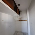Imóvel de 141m² 3 quartos, 1 sendo suíte, retrofit no condomíno 1 vaga Paraíso