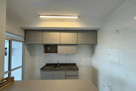 Apartamento à venda ou para alugar com 2 quartos em Jardim Esmeralda, São Paulo, SP