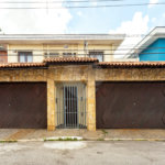 Sobrado à venda com 4 quartos, sendo 1 suíte, em Jardim Prudência, São Paulo, SP