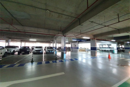 SALA COMERCIAL PARA LOCAÇÃO | DOMO BUSINESS | 39 m² | 1 VAGA | CENTRO – SÃO BERNARDO DO CAMPO/SP