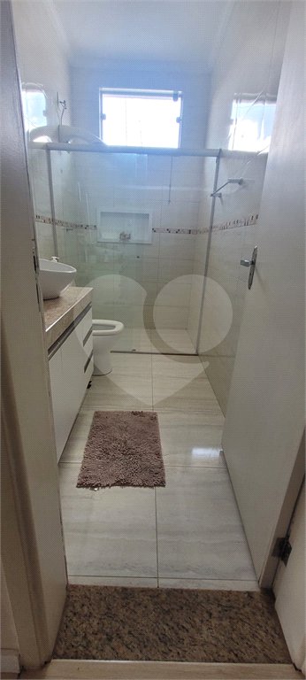 Casa a venda no Boa Vista
