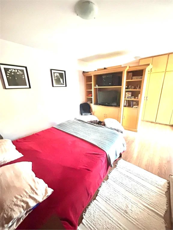 Casa à venda com 3 suítes em Vila São Silvestre, São Paulo, SP