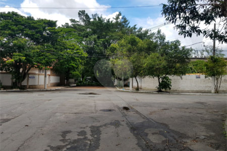 Terreno à venda em Jardim Campo Grande, São Paulo, SP