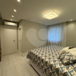 Apartamento à venda com 2 quartos e 3o reversível, no Baixo Jardins