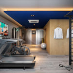 STUDIO DE 29M2 NO BROOKLIN PARA VENDA