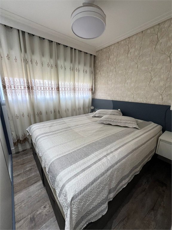 Apartamento novo à venda - Tatuapé
