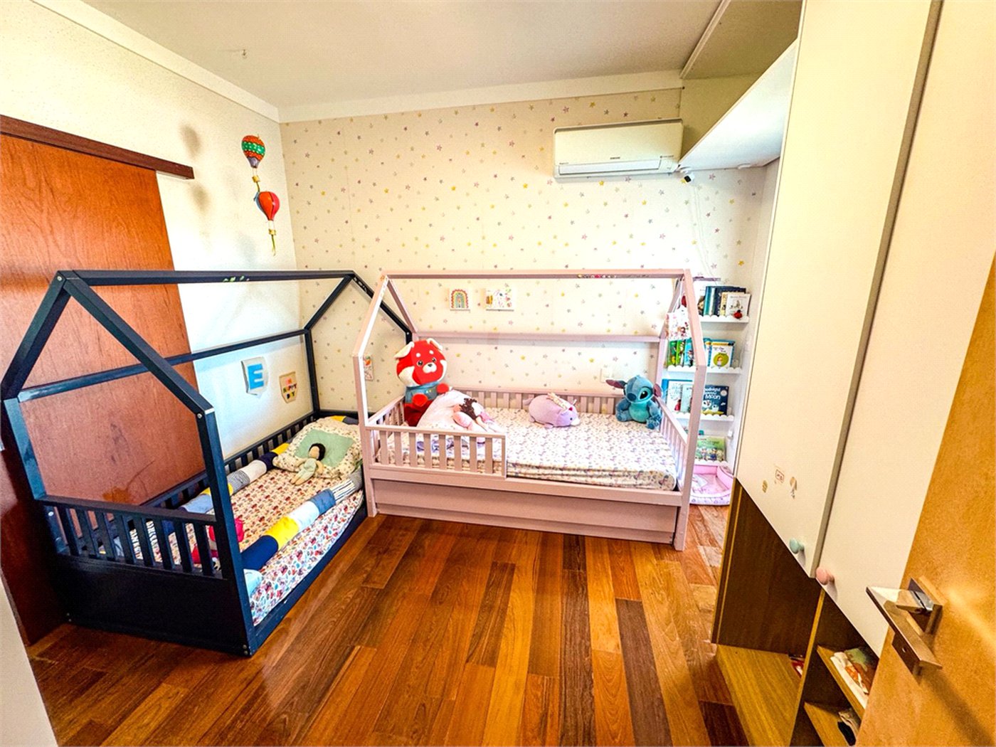 Apartamento à Venda no Centro de São Carlos - com 3 Suítes.