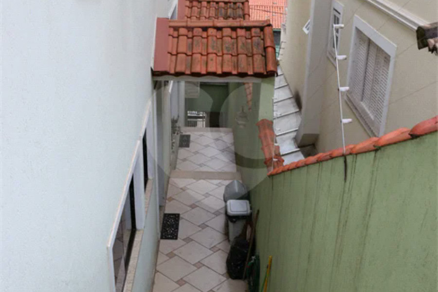 sobrado de 4 dts 2 suites de alto padrao no tremembe
