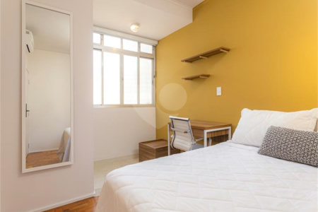 Apartamento de 200m², 5 quartos em Consolação
