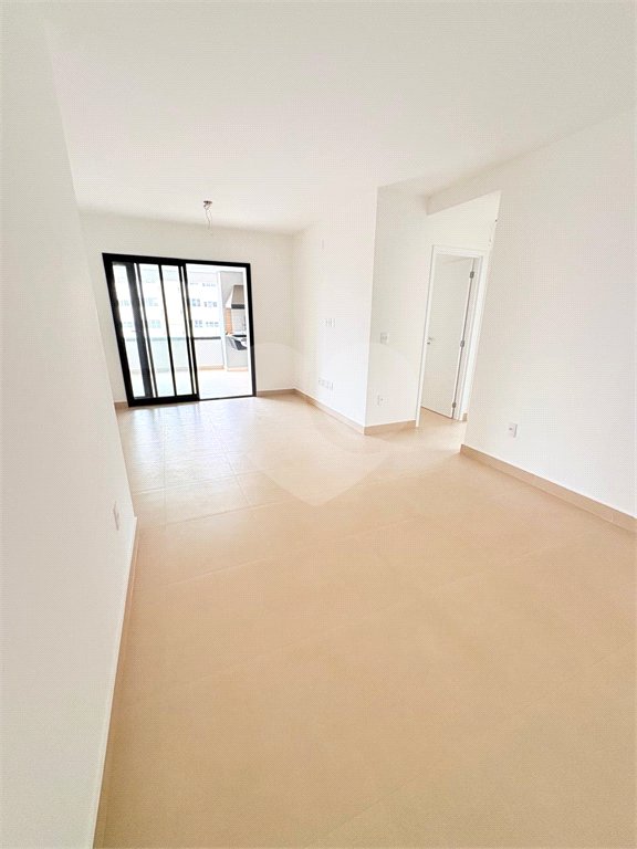 Allure Vila Ema: Sofisticação com 120m² e Varanda Gourmet