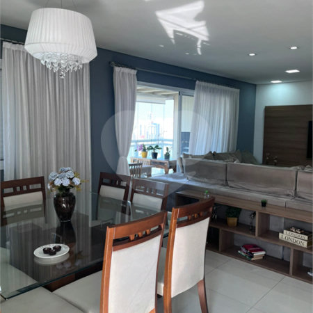 Cobertura Duplex à venda - Tatuapé
