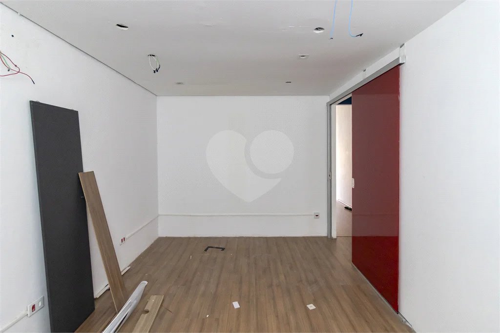Imóvel/casa comercial à venda no Itaim