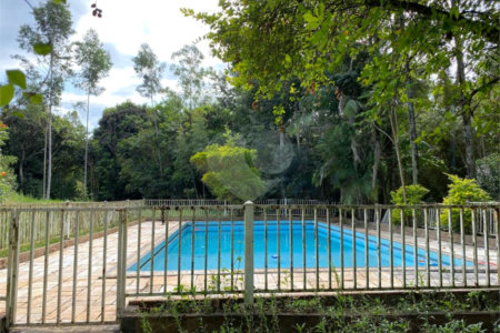 Excelente imóvel rural, situado em Analândia/SP