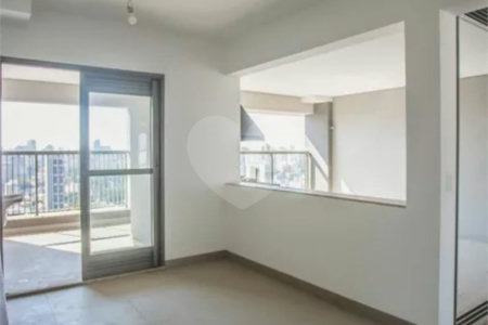 Apartamento à venda com 3 suítes em Vila Mariana, São Paulo, SP