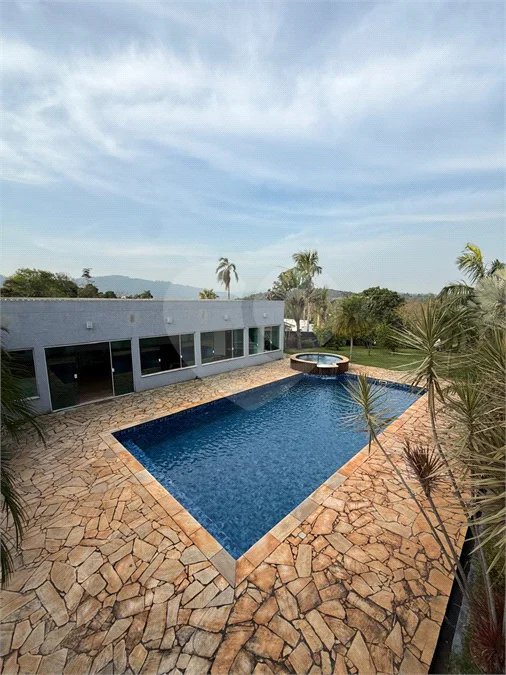 Casa Alto Padrão à venda - Condominio Haras El Paso | Mairiporã | SP