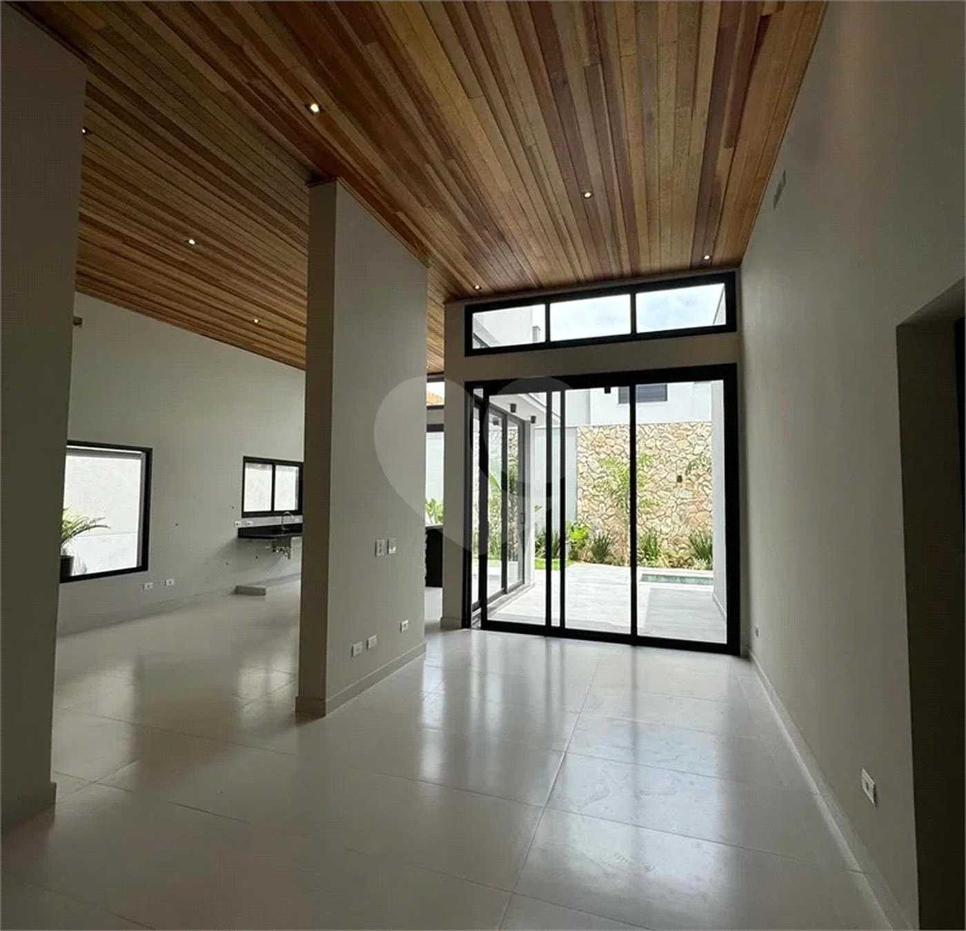 Casa à venda no Damha II com 4 Suítes em Piracicaba/SP.