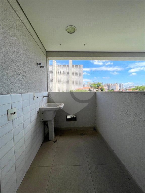 Apartamento para venda com 111m², 3 quartos e lazer completo em condomínio-clube na Aclimação